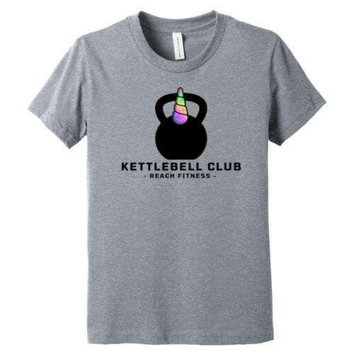 Youth T-Shirt (Kettleball Club) Thumbnail