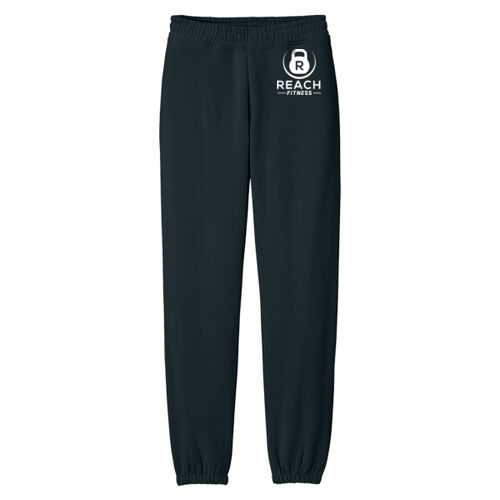 Heavyweight Fleece Sweatpants Thumbnail
